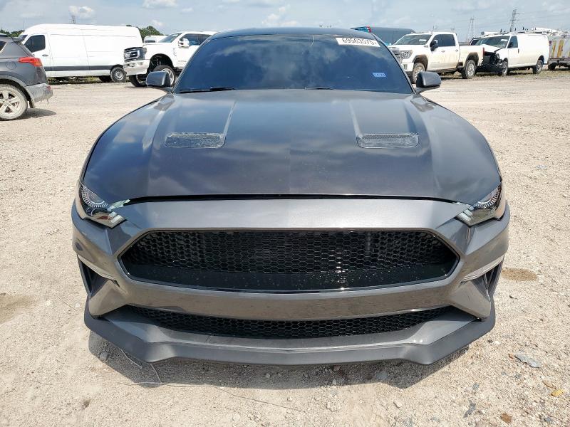 2019 FORD MUSTANG GT - 1FA6P8CF0K5135074