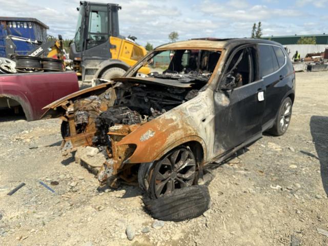 Global Auto Auctions: 2016 BMW X3 XDRIVE2