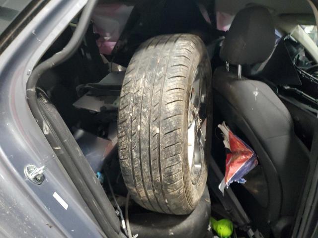 2021 KIA K5 LXS 5XXG14J21MG071862