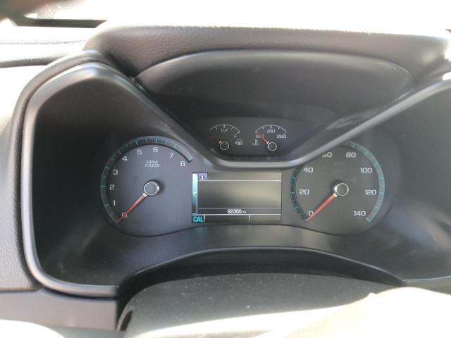 2017 GMC CANYON SLE 1GTG6CEN4H1189146