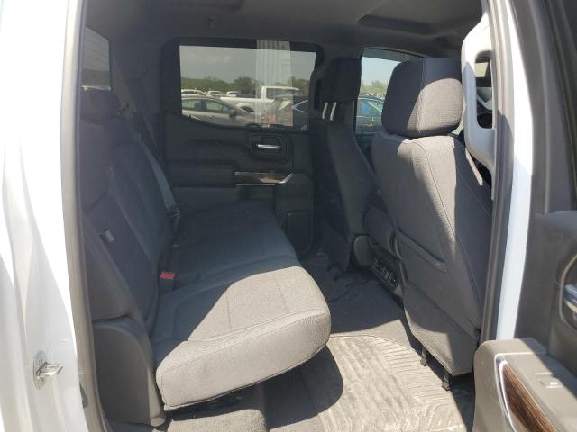2021 GMC SIERRA K1500 ELEVATION 3GTU9CET8MG357990