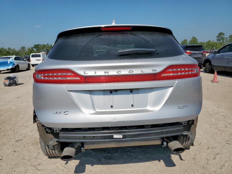 2017 LINCOLN MKC PREMIE 5LMCJ1C94HUL69323