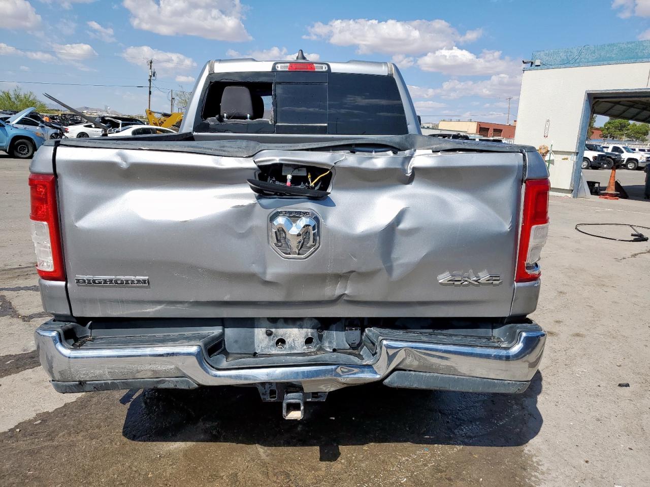 Lot #3280458143 2023 RAM 1500 BIG HORN/LONE STAR