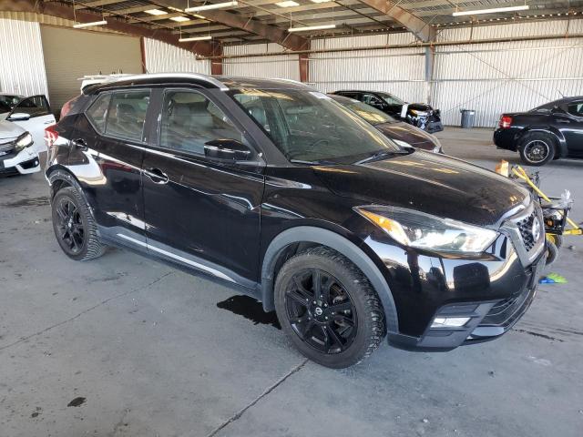 2020 NISSAN KICKS SR 3N1CP5DV4LL570041