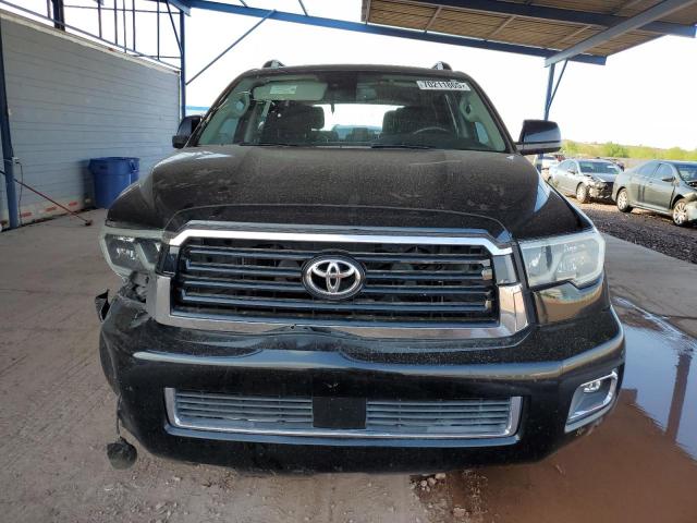 2019 TOYOTA SEQUOIA SR - 5TDBY5G18KS166148