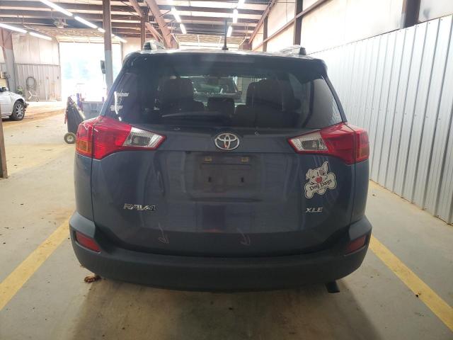 2013 TOYOTA RAV4 XLE - JTMWFREV7DD002652