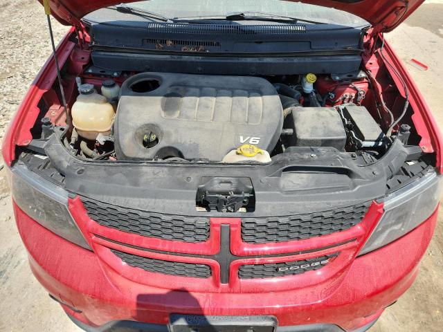 2018 DODGE JOURNEY SX 3C4PDCBGXJT516529