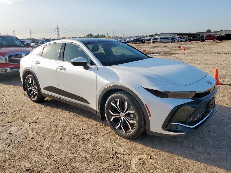 2023 TOYOTA CROWN XLE JTDAAAAF9P3002378