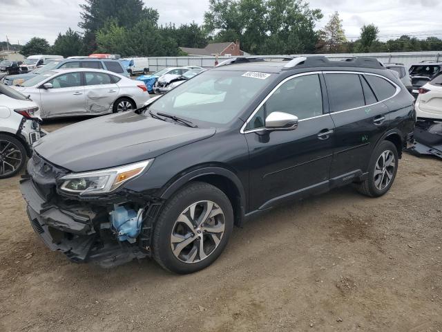 2021 SUBARU OUTBACK TO - 4S4BTGPD1M3204419
