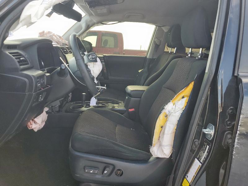 2020 TOYOTA 4RUNNER SR JTEBU5JR8L5817226