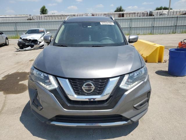 2019 NISSAN ROGUE S #3290660491