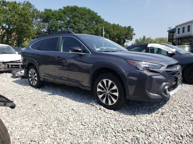 2024 SUBARU OUTBACK LI - 4S4BTANC4R3198176