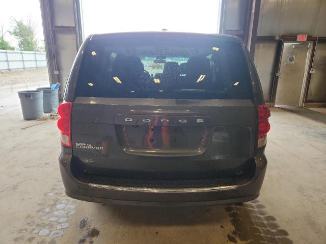 2018 DODGE GRAND CARA 2C4RDGBG0JR190761