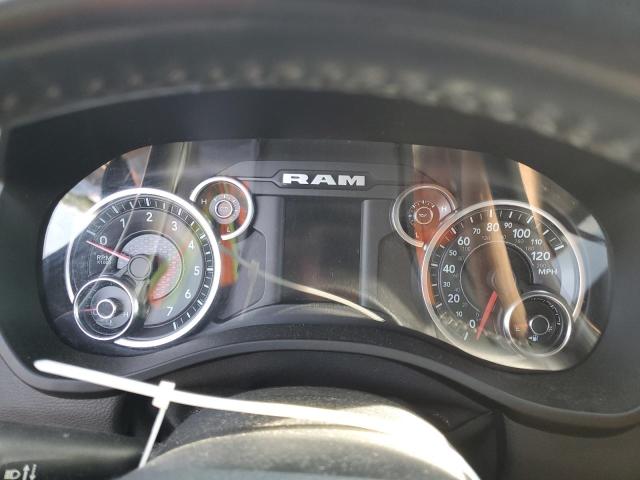 2019 RAM 1500 BIG H 1C6SRFFT3KN850303