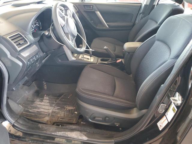 2017 SUBARU FORESTER 2 JF2SJAGCXHH467839