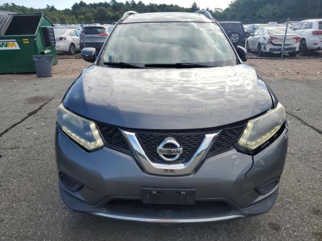 2015 NISSAN ROGUE S 5N1AT2MV8FC812758