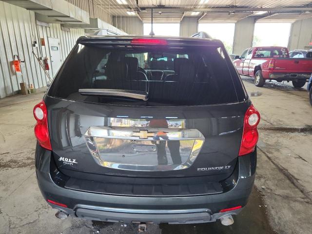 2014 CHEVROLET EQUINOX LT - 2GNFLGE31E6182391