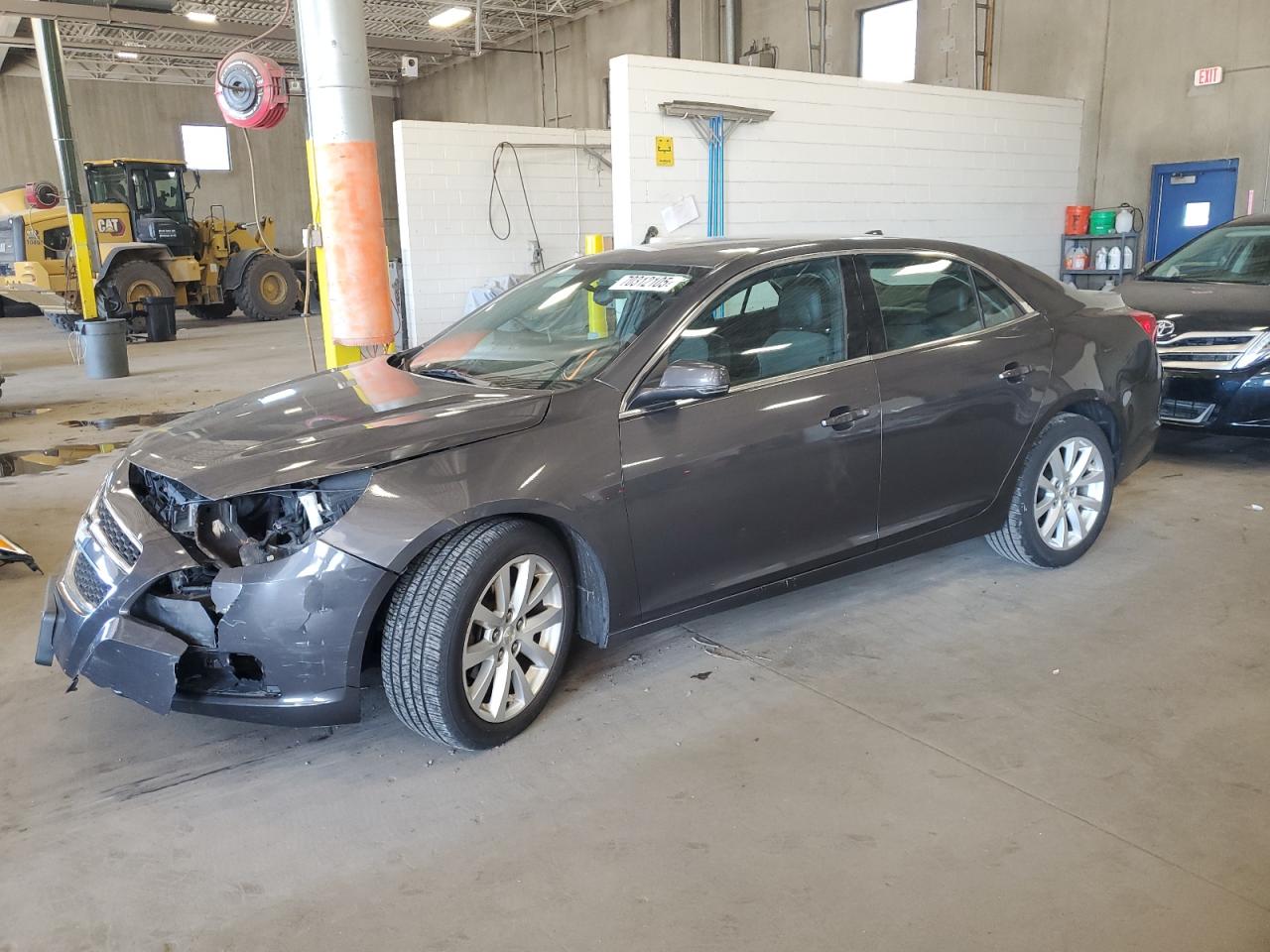 CHEVROLET MALIBU 2LT