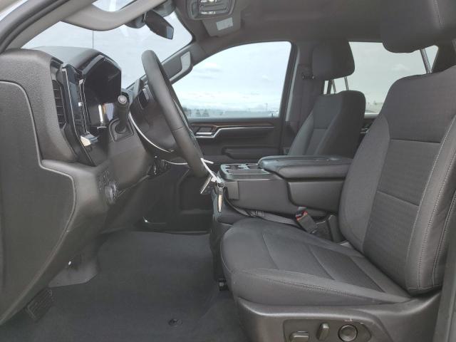 2024 CHEVROLET SILVERADO - 1GCPDKEK6RZ127059