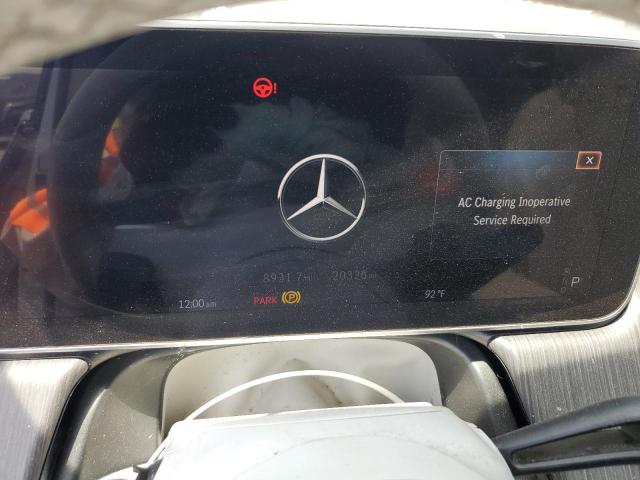 2024 MERCEDES-BENZ EQE SUV 35 4JGGM2BB1RA056870