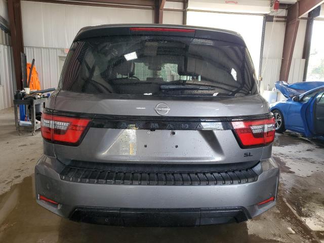 2023 NISSAN ARMADA SL JN8AY2BB0P9835873