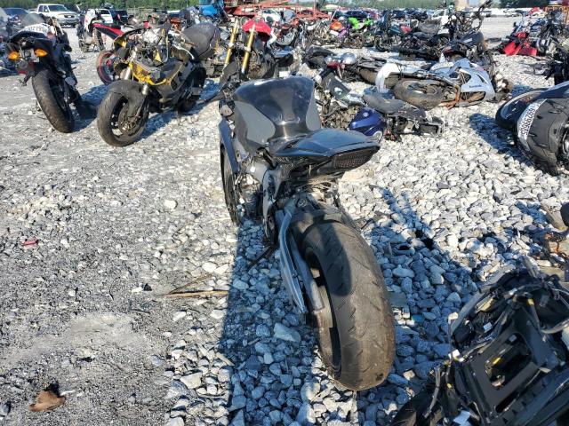 2012 HONDA CBR 1000 JH2SC590XCK400292