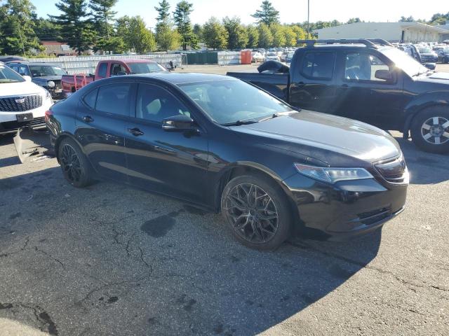 2015 ACURA TLX - 19UUB2F30FA016552