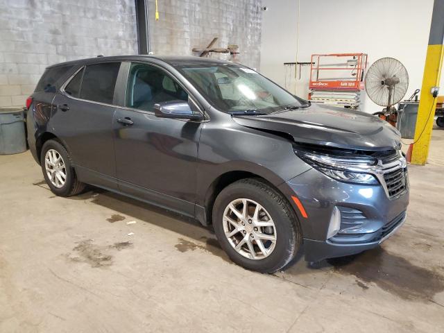 2023 CHEVROLET EQUINOX LT - 3GNAXKEG2PS173823