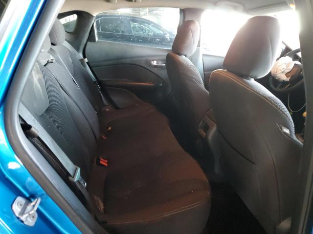 2015 DODGE DART SXT 1C3CDFBB3FD405830