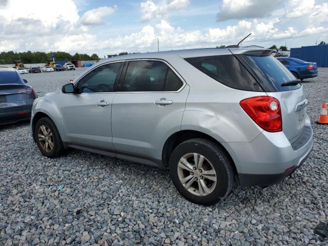 2015 CHEVROLET EQUINOX LS - 1GNALAEK5FZ118505