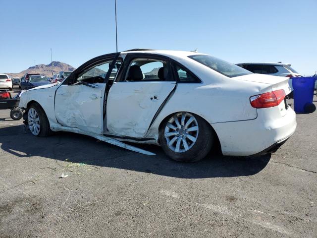 2015 AUDI A4 PREMIUM WAUBFAFL5FA082046