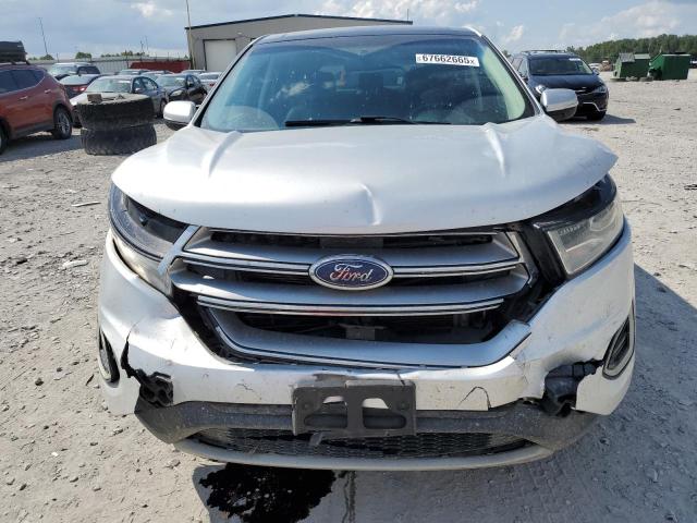 2016 FORD EDGE TITANIUM 2FMPK4K96GBB82965
