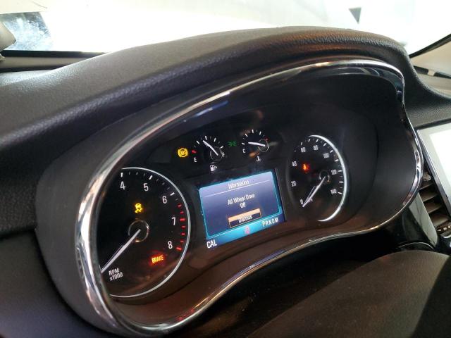 2019 BUICK ENCORE PREFERRED KL4CJESB5KB962690