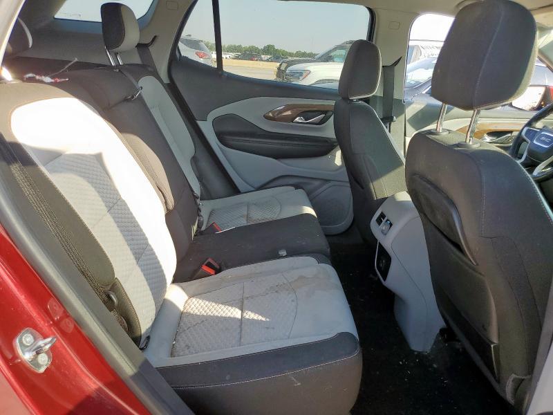 2018 GMC TERRAIN SL 3GKALMEV9JL235884