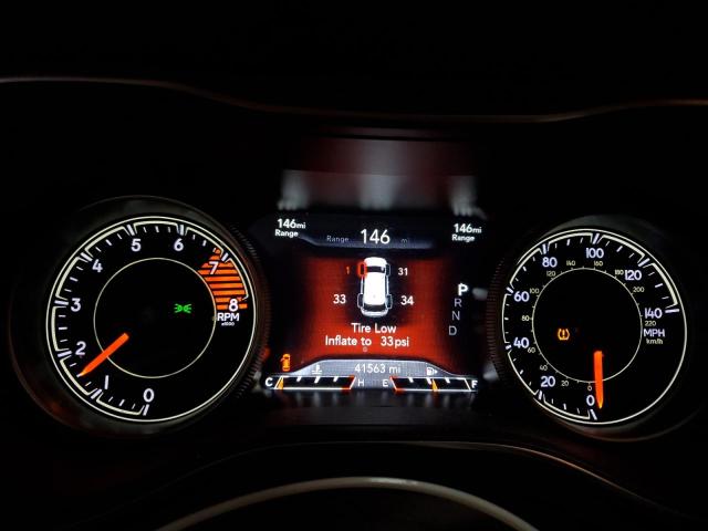 2019 JEEP CHEROKEE L 1C4PJMDX9KD480111