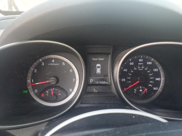 2016 HYUNDAI SANTA FE SE KM8SMDHF7GU142647