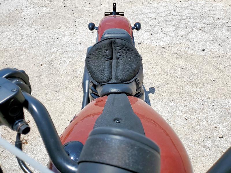 2024 HARLEY-DAVIDSON FXLRS 1HD1YWZ1XRB023832