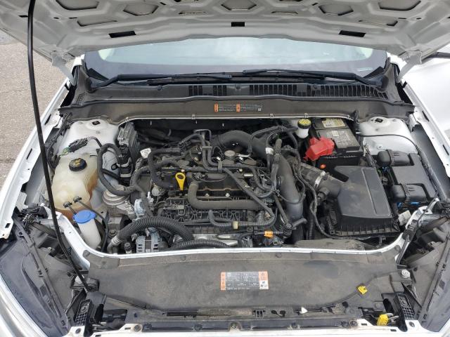 2020 FORD FUSION SE - 3FA6P0HD2LR172411