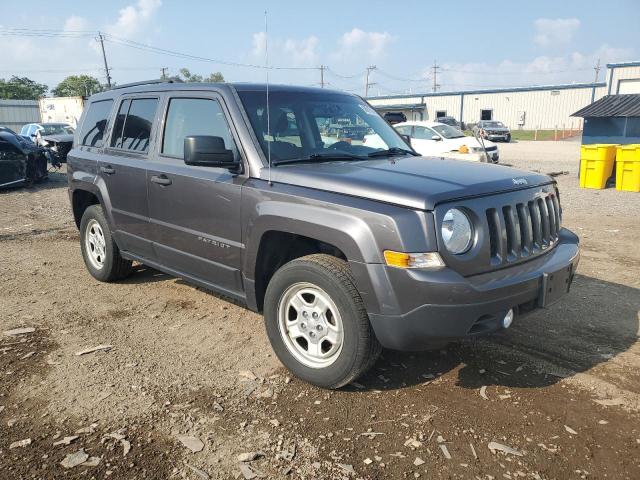 2017 JEEP PATRIOT SP 1C4NJRBB8HD159410