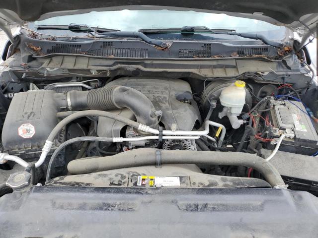 2016 RAM 1500 ST 1C6RR7FT5GS336708