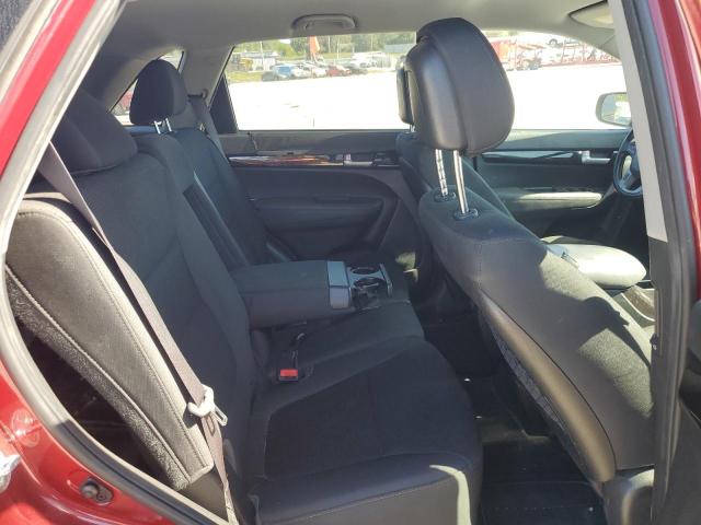 2015 KIA SORENTO LX 5XYKT3A65FG580675