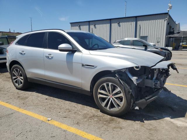 2017 JAGUAR F-PACE PRE - SADCJ2BV7HA085248