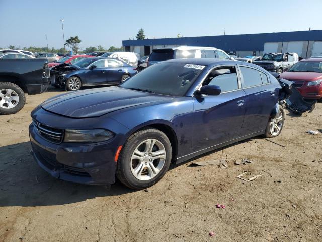 2015 DODGE CHARGER SE 2C3CDXBGXFH752415