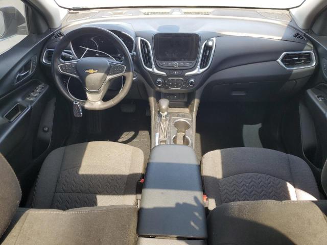 2022 CHEVROLET EQUINOX 3GNAXKEV3NL157555