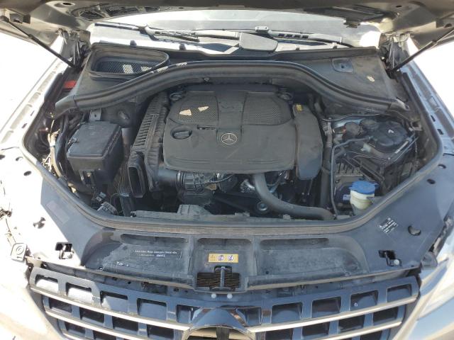 2015 MERCEDES-BENZ ML 350 4JGDA5JB0FA452461