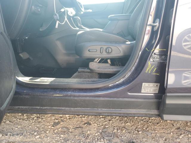 2018 CHEVROLET EQUINOX LT - 3GNAXTEX7JS601723