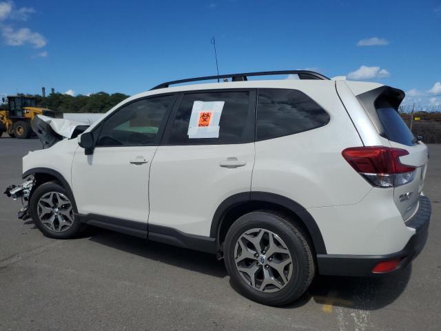2021 SUBARU FORESTER PREMIUM JF2SKAJCXMH585194