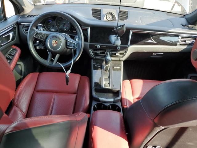 2023 PORSCHE MACAN BASE WP1AA2A50PLB18628