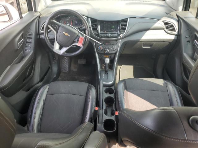 2020 CHEVROLET TRAX 1LT - KL7CJLSBXLB018330