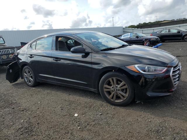 2018 HYUNDAI ELANTRA SE 5NPD84LF8JH363362